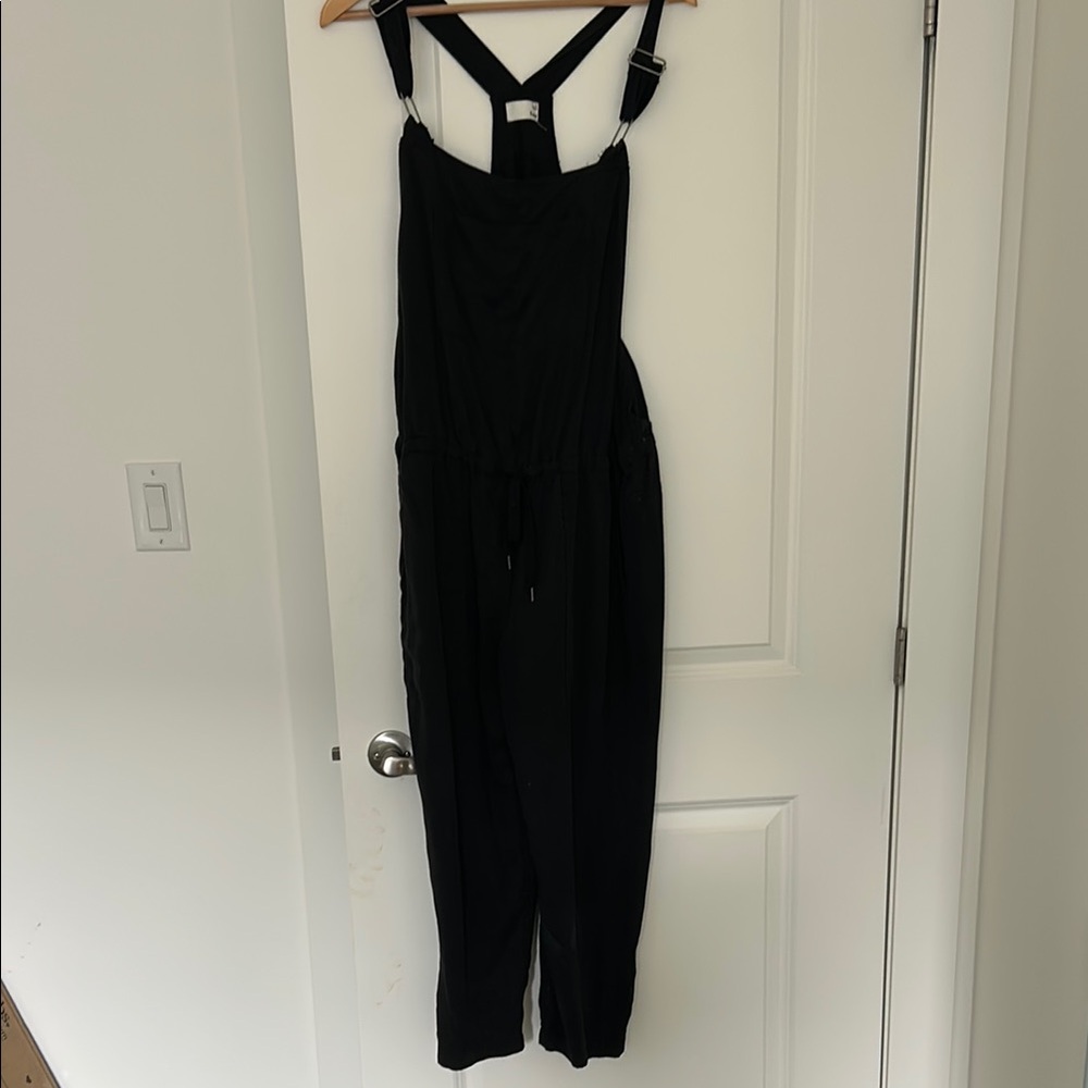 Wilfred Black Women's overalls